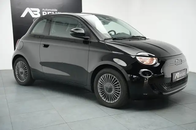 Fiat 500 view 5
