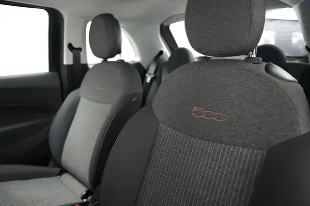 Fiat 500 view 13