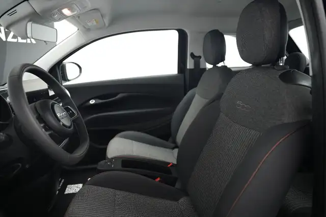 Fiat 500 view 12