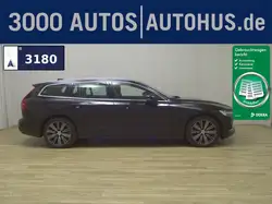 Volvo V60 T6 AWD Inscription Navi LED Pano Sound AHK