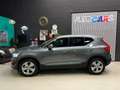 Volvo XC40 2.0 D3 Auto Gris - thumbnail 4