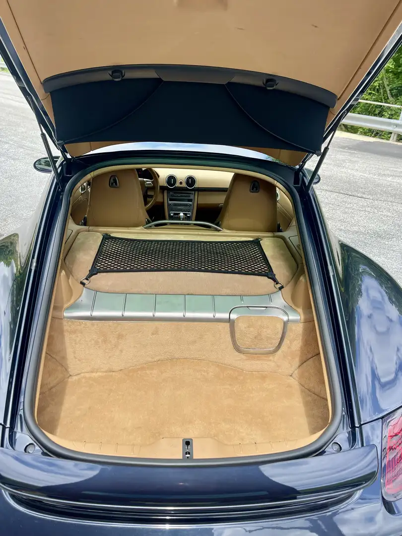 Porsche Cayman 2.7 - 2