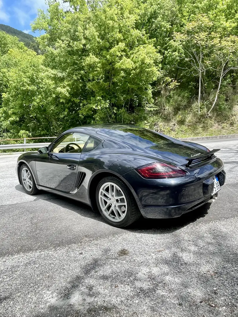 Porsche Cayman 2.7 - 1