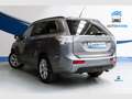 Mitsubishi Outlander 2.0 PHEV Kaiteki Auto 4WD Gris - thumbnail 5