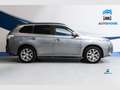Mitsubishi Outlander 2.0 PHEV Kaiteki Auto 4WD Gris - thumbnail 9
