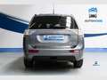 Mitsubishi Outlander 2.0 PHEV Kaiteki Auto 4WD Gris - thumbnail 6