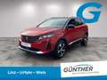 Peugeot 3008 GT Pack PT130 Rot - thumbnail 1