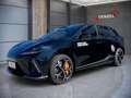 MG MG4 XPOWER 64kWh Schwarz - thumbnail 1