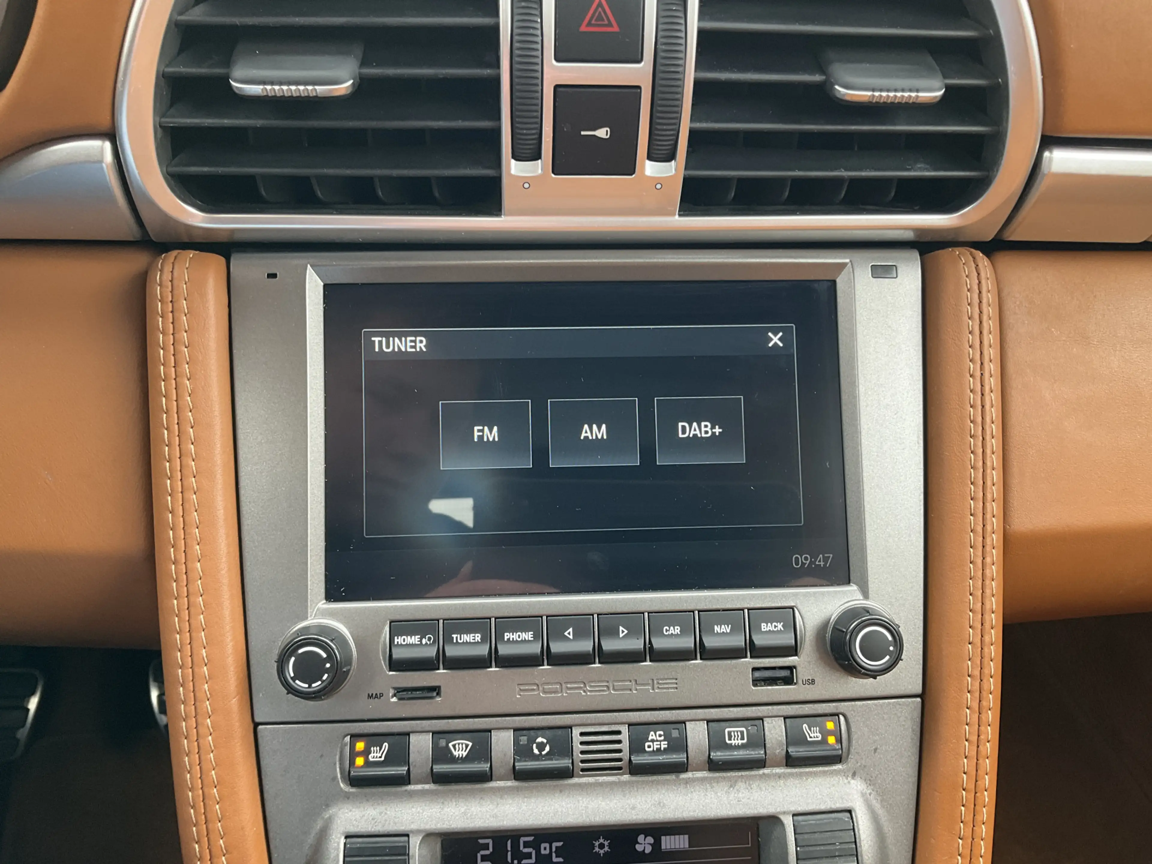 Porsche 997 Cabrio 3.8 355pk Carrera 4S H6 Cruise Carplay Onde — photo 37
