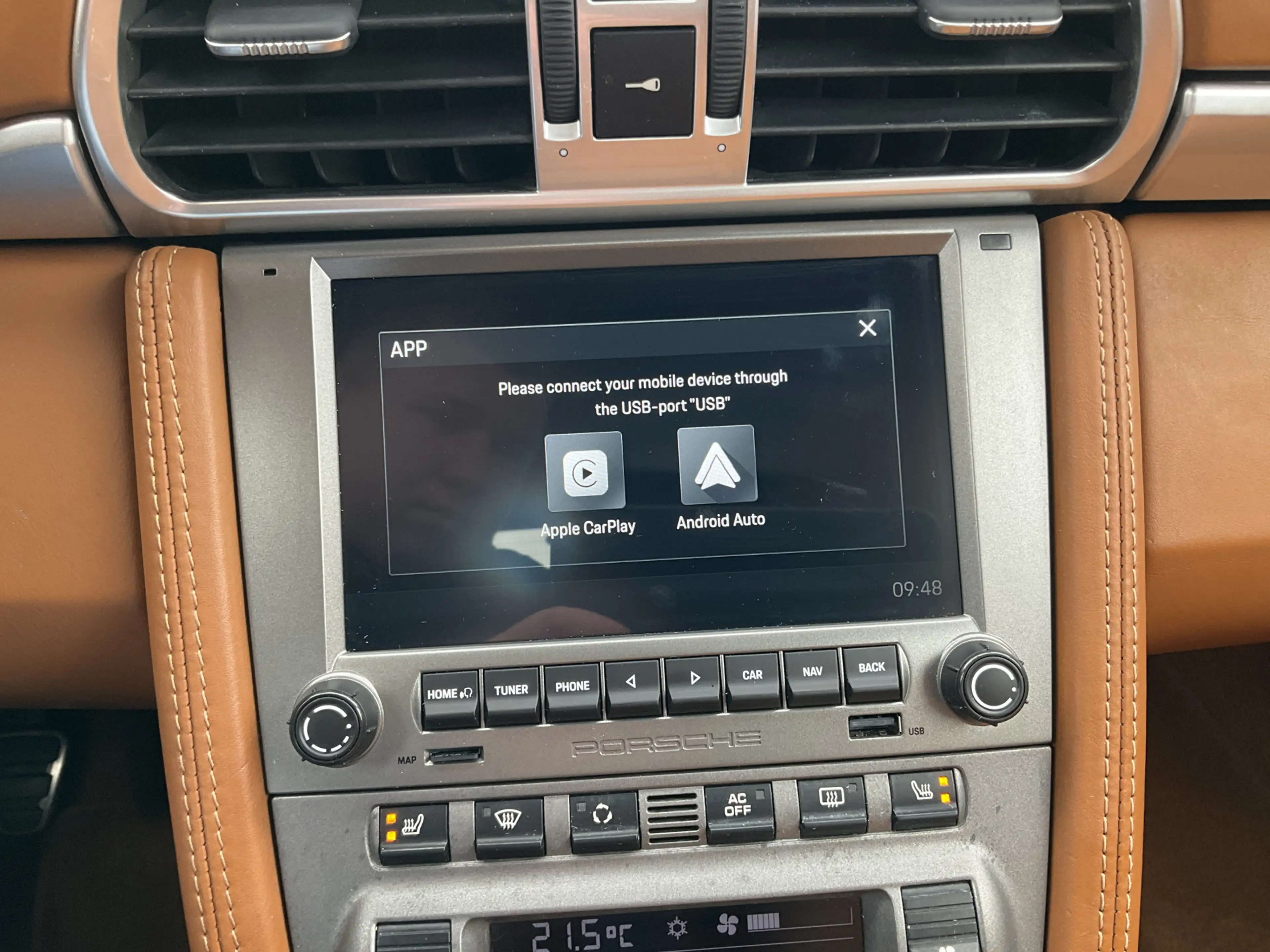 Porsche 997 Cabrio 3.8 355pk Carrera 4S H6 Cruise Carplay Onde — photo 9