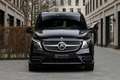 Mercedes-Benz V 300 d 4MATIC extralang | BURMESTER | AIRMATIC Noir - thumbnail 2