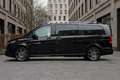 Mercedes-Benz V 300 d 4MATIC extralang | BURMESTER | AIRMATIC Noir - thumbnail 3