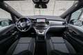 Mercedes-Benz V 300 d 4MATIC extralang | BURMESTER | AIRMATIC Noir - thumbnail 5