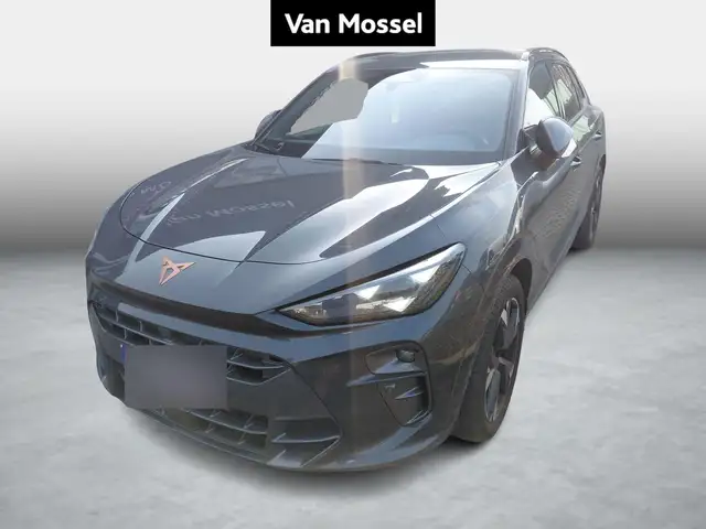 CUPRA Terramar 1.5 eTSI DSG Business
