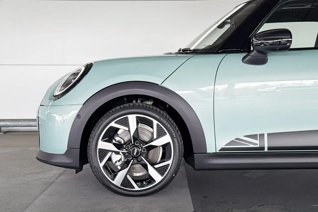MINI Cooper S 2026