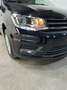 Volkswagen Caddy caddy, 102 PK, Airco, pdc, 5 pers. , schuifdeur L+ Noir - thumbnail 4