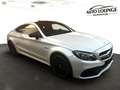 Mercedes-Benz C 63 AMG AMG C63 Coupé | Burmester | Carbon | Pano| Night Weiß - thumbnail 1