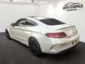 Mercedes-Benz C 63 AMG AMG C63 Coupé | Burmester | Carbon | Pano| Night Weiß - thumbnail 5
