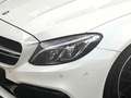Mercedes-Benz C 63 AMG AMG C63 Coupé | Burmester | Carbon | Pano| Night Weiß - thumbnail 8
