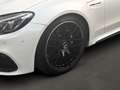 Mercedes-Benz C 63 AMG AMG C63 Coupé | Burmester | Carbon | Pano| Night Weiß - thumbnail 9
