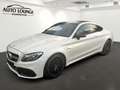 Mercedes-Benz C 63 AMG AMG C63 Coupé | Burmester | Carbon | Pano| Night Weiß - thumbnail 3