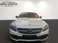 Mercedes-Benz C 63 AMG AMG C63 Coupé | Burmester | Carbon | Pano| Night Weiß - thumbnail 2