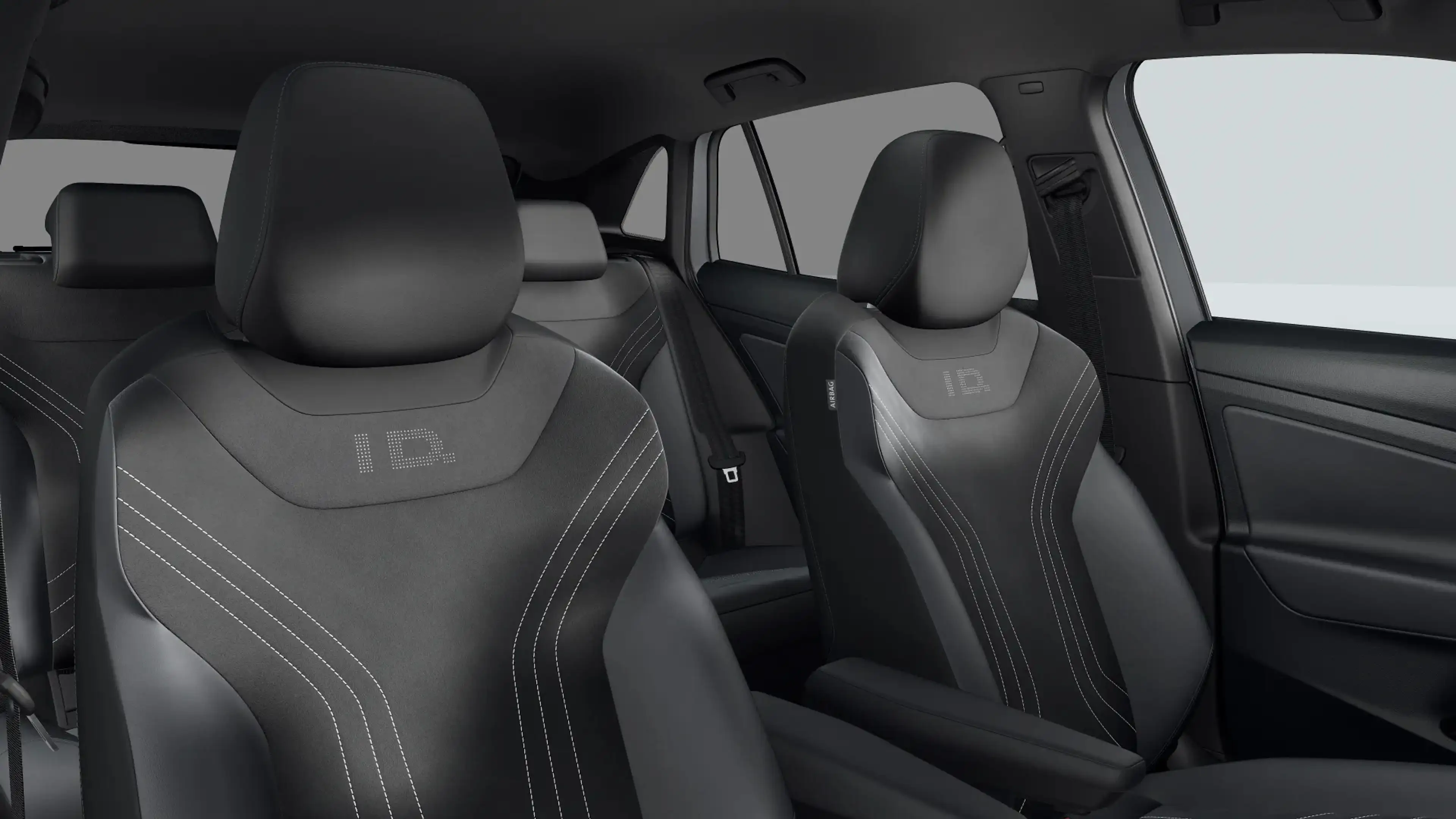 Volkswagen ID.4 77 kWh 286 1AT Pro Limited Edition | 'App-Connect' — photo 12