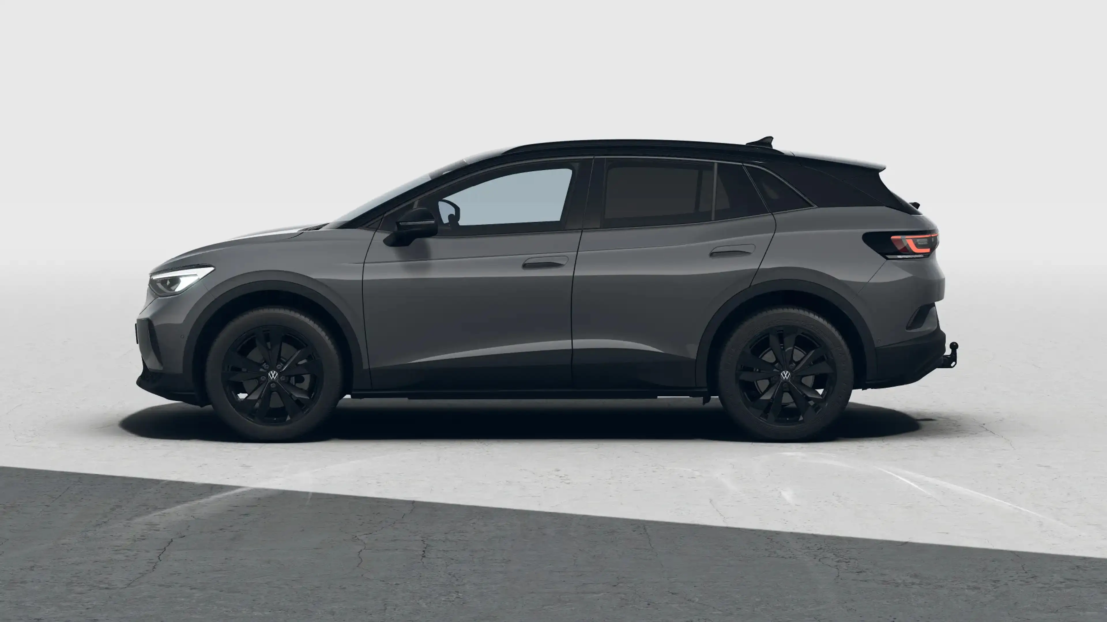 Volkswagen ID.4 77 kWh 286 1AT Pro Limited Edition | 'App-Connect' — photo 2
