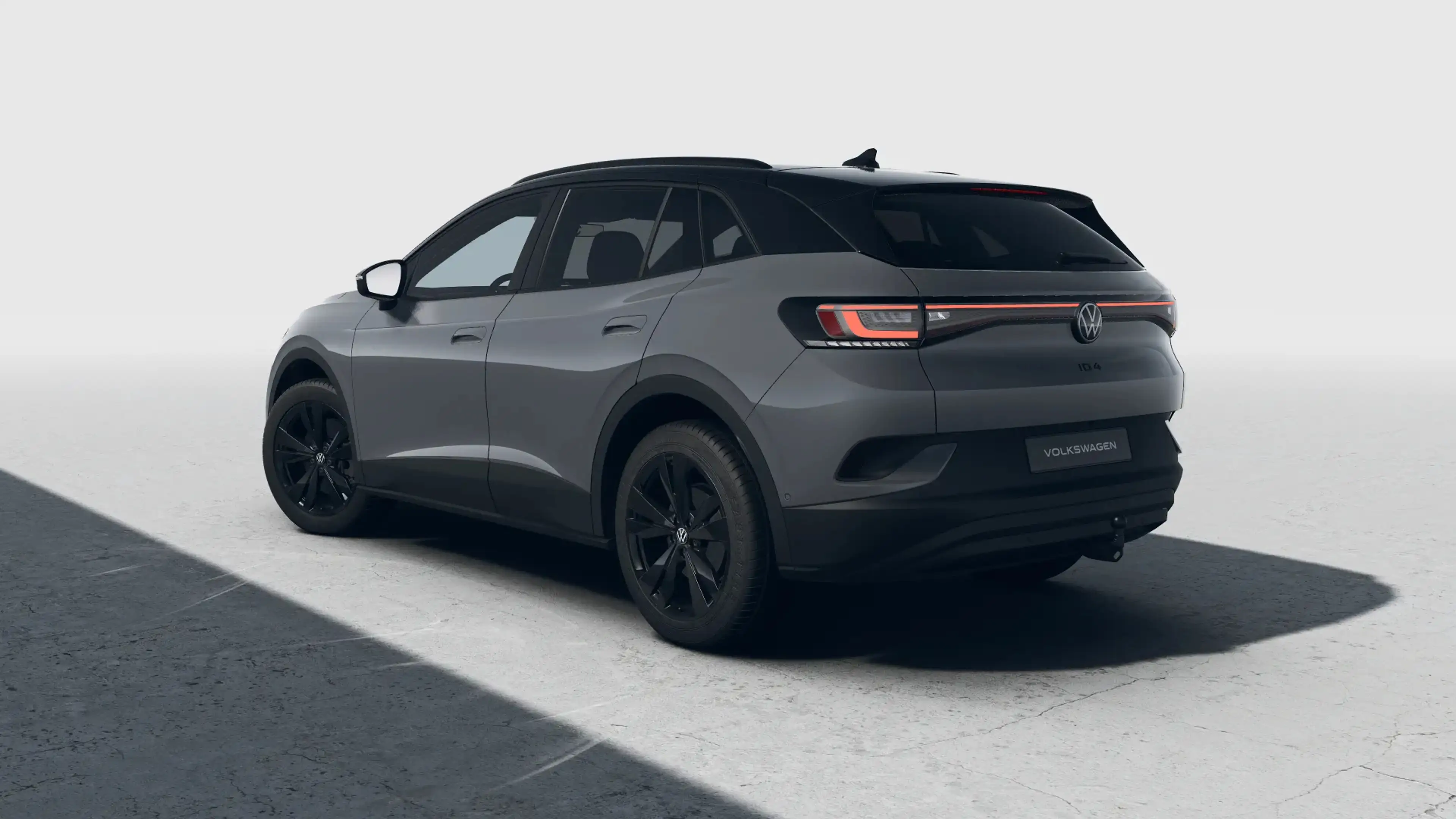 Volkswagen ID.4 77 kWh 286 1AT Pro Limited Edition | 'App-Connect' — photo 3