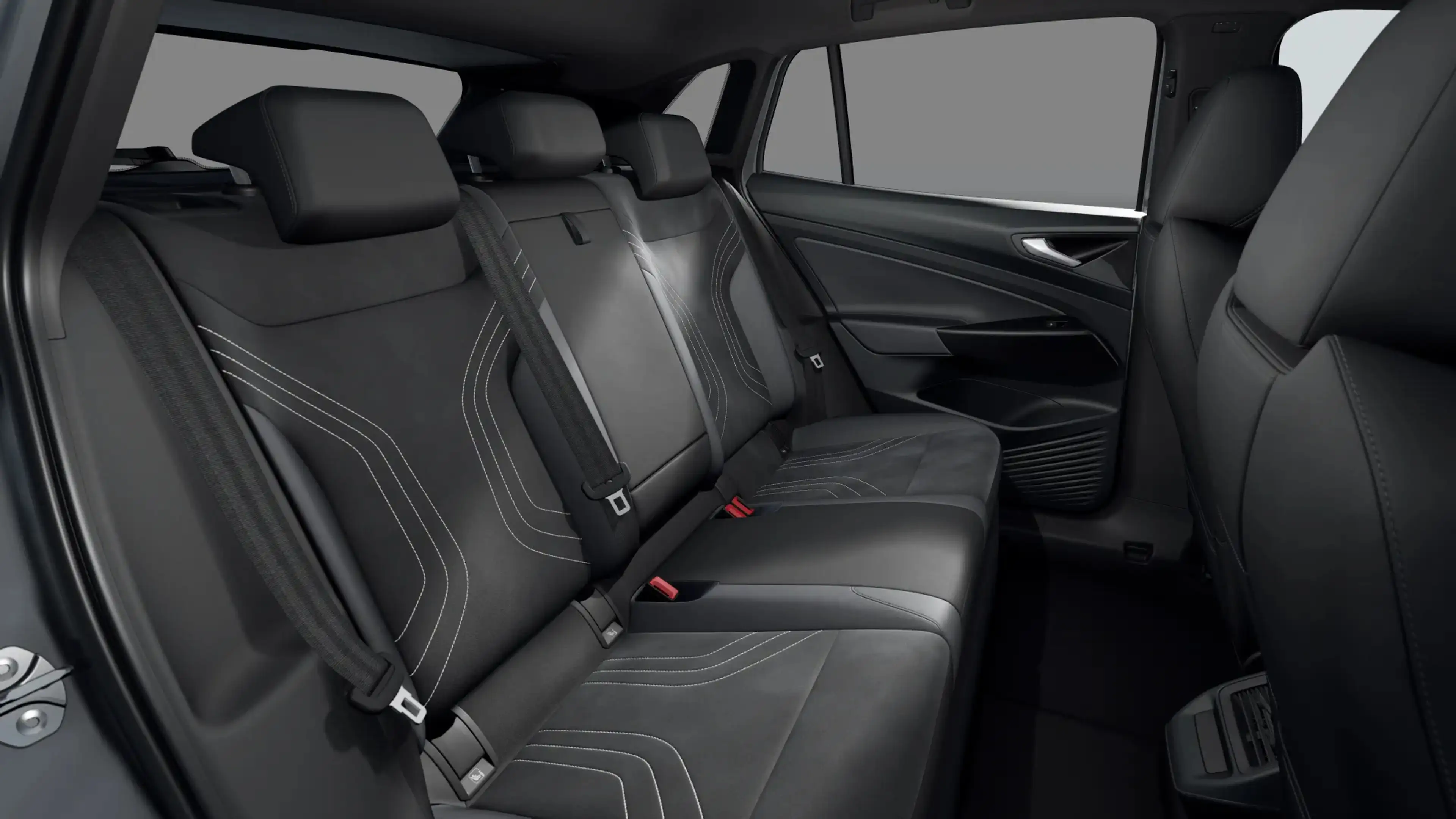Volkswagen ID.4 77 kWh 286 1AT Pro Limited Edition | 'App-Connect' — photo 14