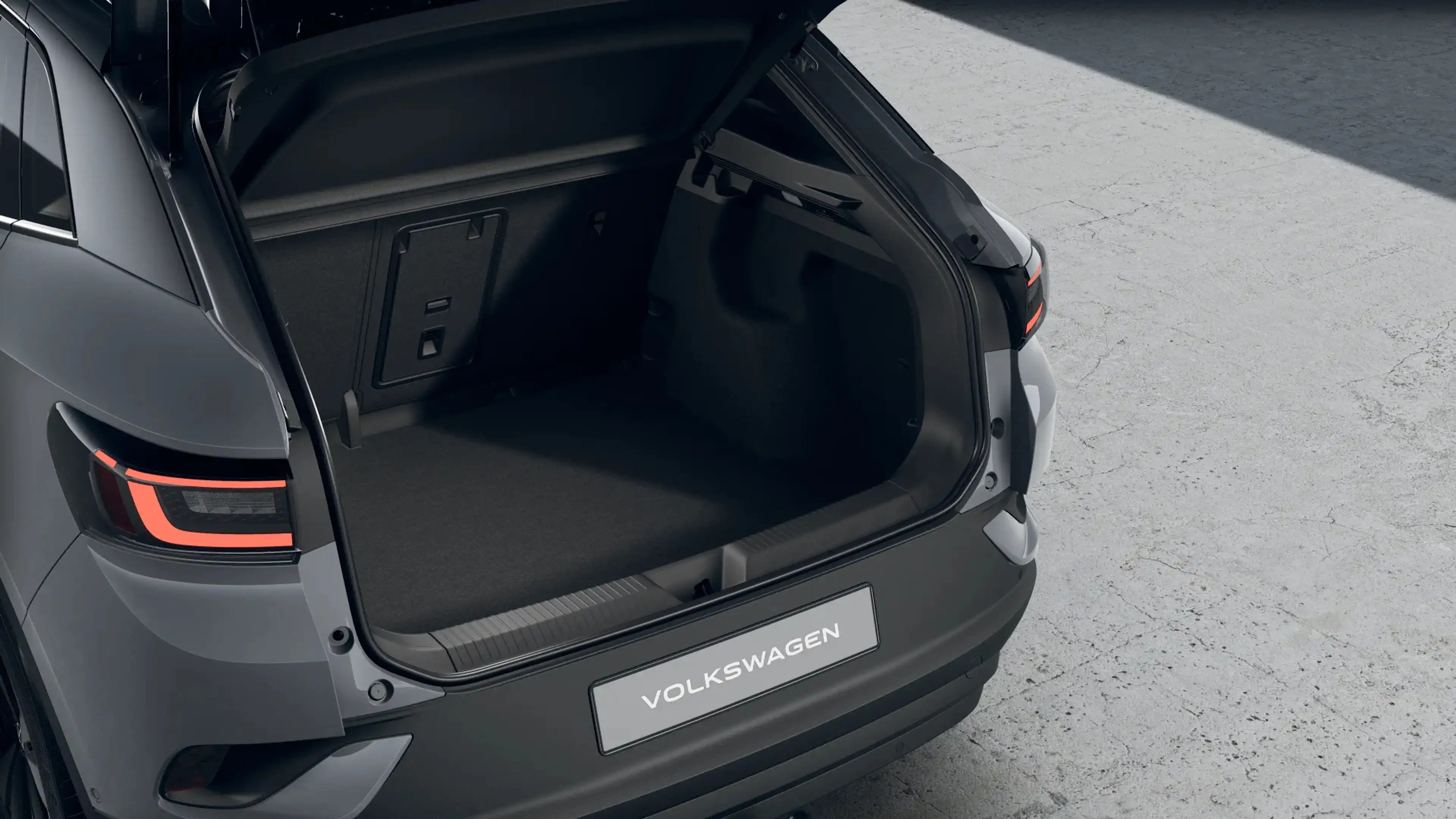 Volkswagen ID.4 77 kWh 286 1AT Pro Limited Edition | 'App-Connect' — photo 9