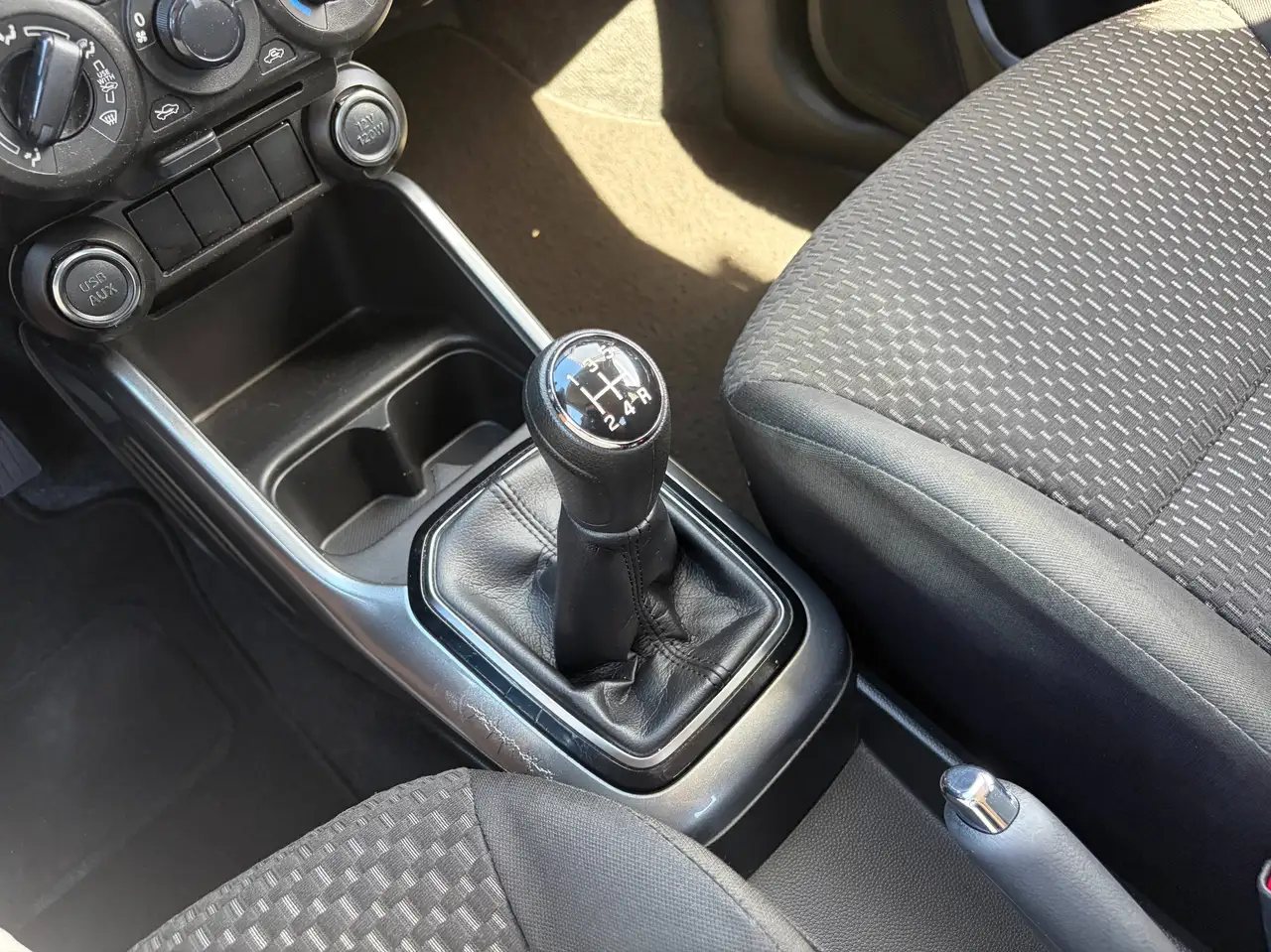 Suzuki Ignis 1.2 hybrid 83cv Cool 2wd-REOTRCAMERA, миниатюра 17