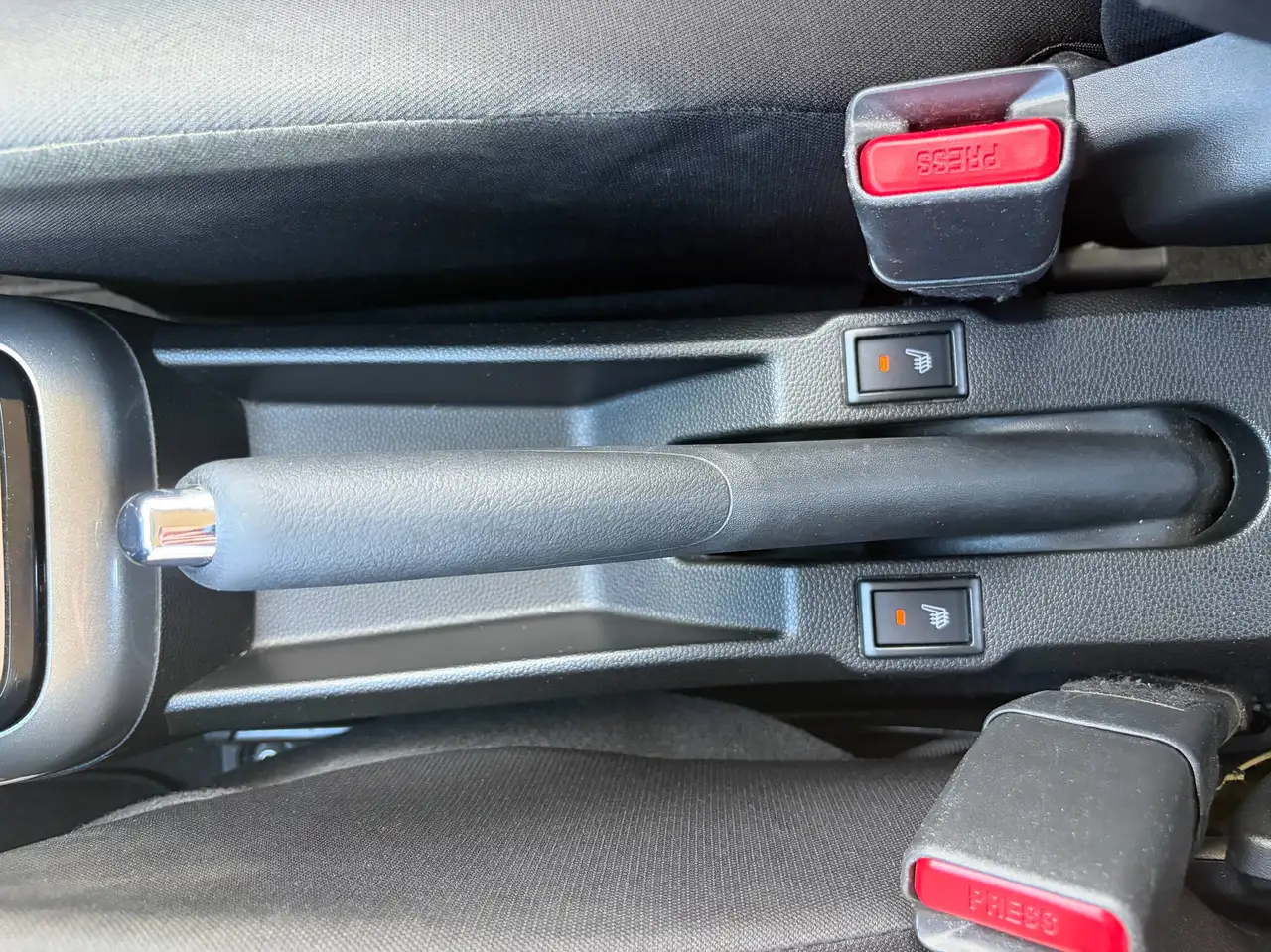 Suzuki Ignis 1.2 hybrid 83cv Cool 2wd-REOTRCAMERA, миниатюра 18