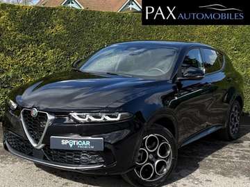 1.3 PHEV 280ch Ti AT6 e-Q4