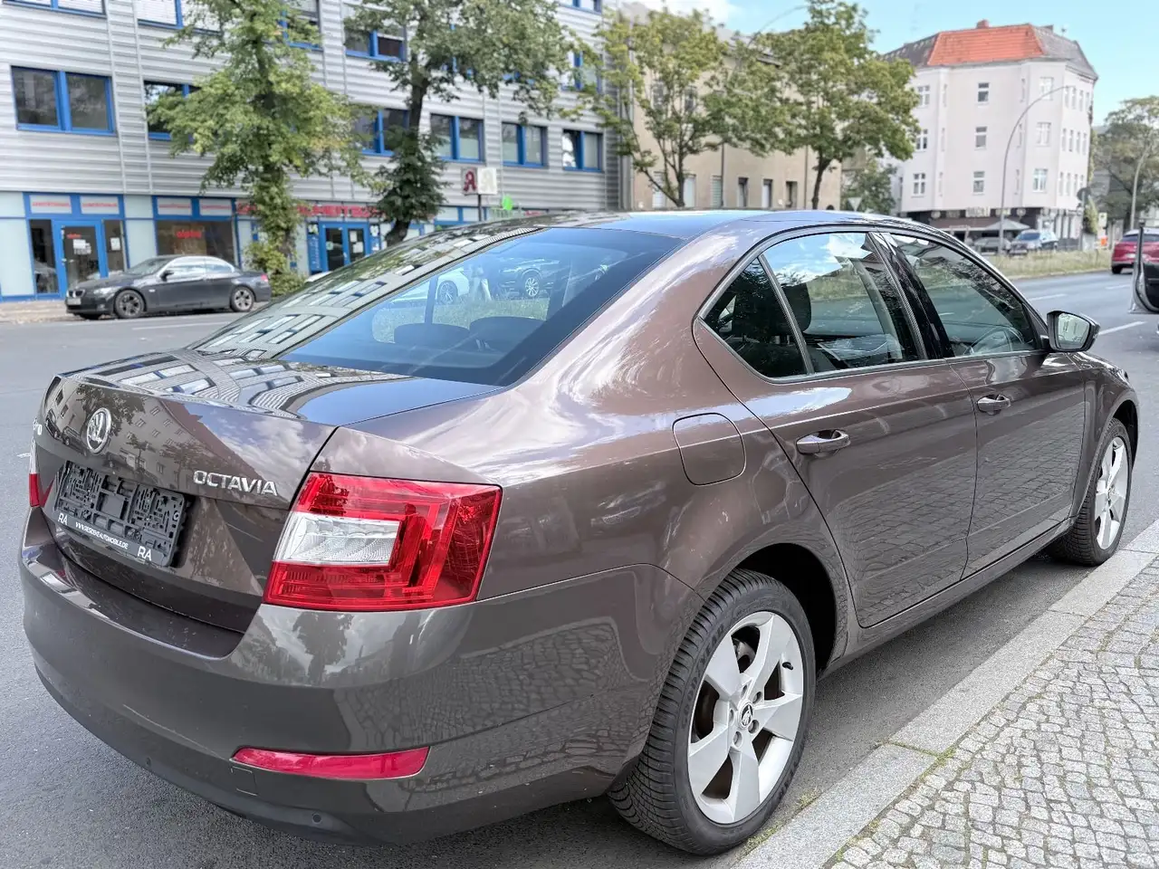 Das Auto
