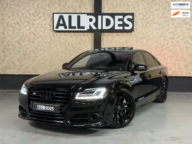 Audi S8 4.0 TFSI S8 plus quattro Pro Line+ | keramisch | C