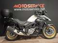 Suzuki V-Strom 650 XT Bianco - thumbnail 4