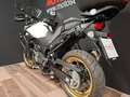 Suzuki V-Strom 650 XT Bianco - thumbnail 3