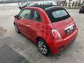 Fiat 500C 0,9 TwinAir Turbo 105 Cult Rot - thumbnail 9