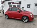 Fiat 500C 0,9 TwinAir Turbo 105 Cult Rot - thumbnail 3