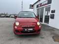Fiat 500C 0,9 TwinAir Turbo 105 Cult Rot - thumbnail 2