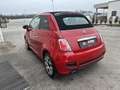Fiat 500C 0,9 TwinAir Turbo 105 Cult Rot - thumbnail 6