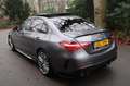 Mercedes-Benz C 43 AMG 4MATIC PERFOMANCE PAKKET Grijs - thumbnail 4