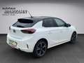 Opel Corsa 1.2 Turbo Elegance CarPlay/Sitzhzg/RFK/All Weiß - thumbnail 8