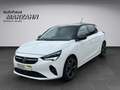 Opel Corsa 1.2 Turbo Elegance CarPlay/Sitzhzg/RFK/All Weiß - thumbnail 2