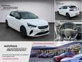 Opel Corsa 1.2 Turbo Elegance CarPlay/Sitzhzg/RFK/All Weiß - thumbnail 1