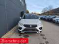 SEAT Ateca 1.5 TSI ROAD KAMERA FAHRASS.M Weiß - thumbnail 1