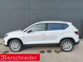 SEAT Ateca 1.5 TSI ROAD KAMERA FAHRASS.M Weiß - thumbnail 3