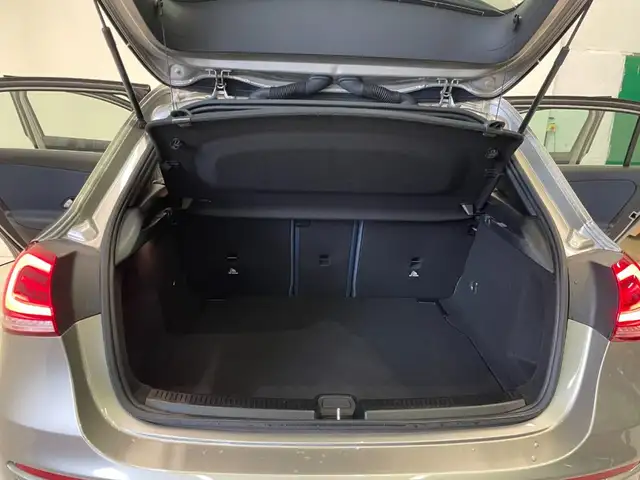 Mercedes-Benz A-Class view 14