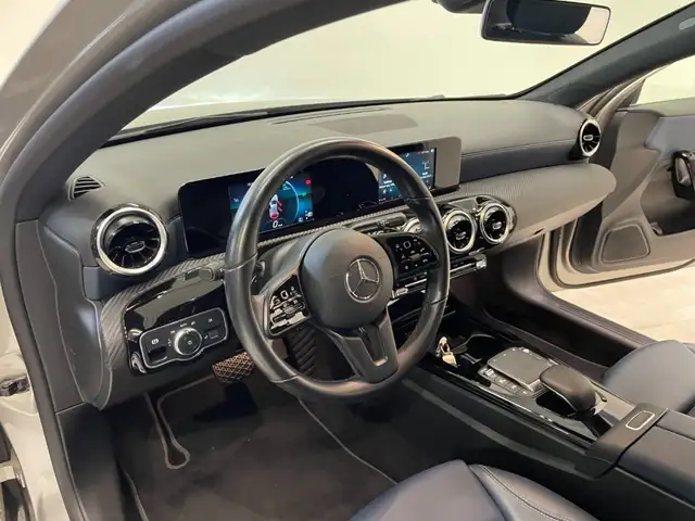 Mercedes-Benz A-Class view 15